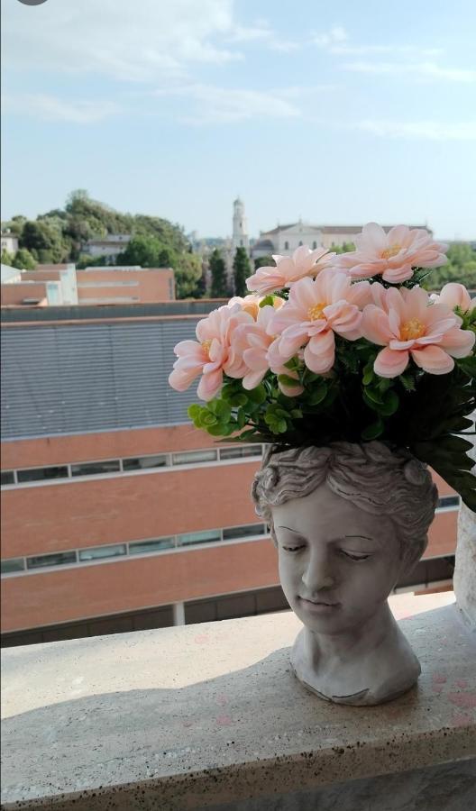 Basilica San Paolo Apartment Rome Exterior photo