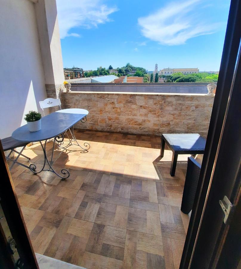 Basilica San Paolo Apartment Rome Exterior photo