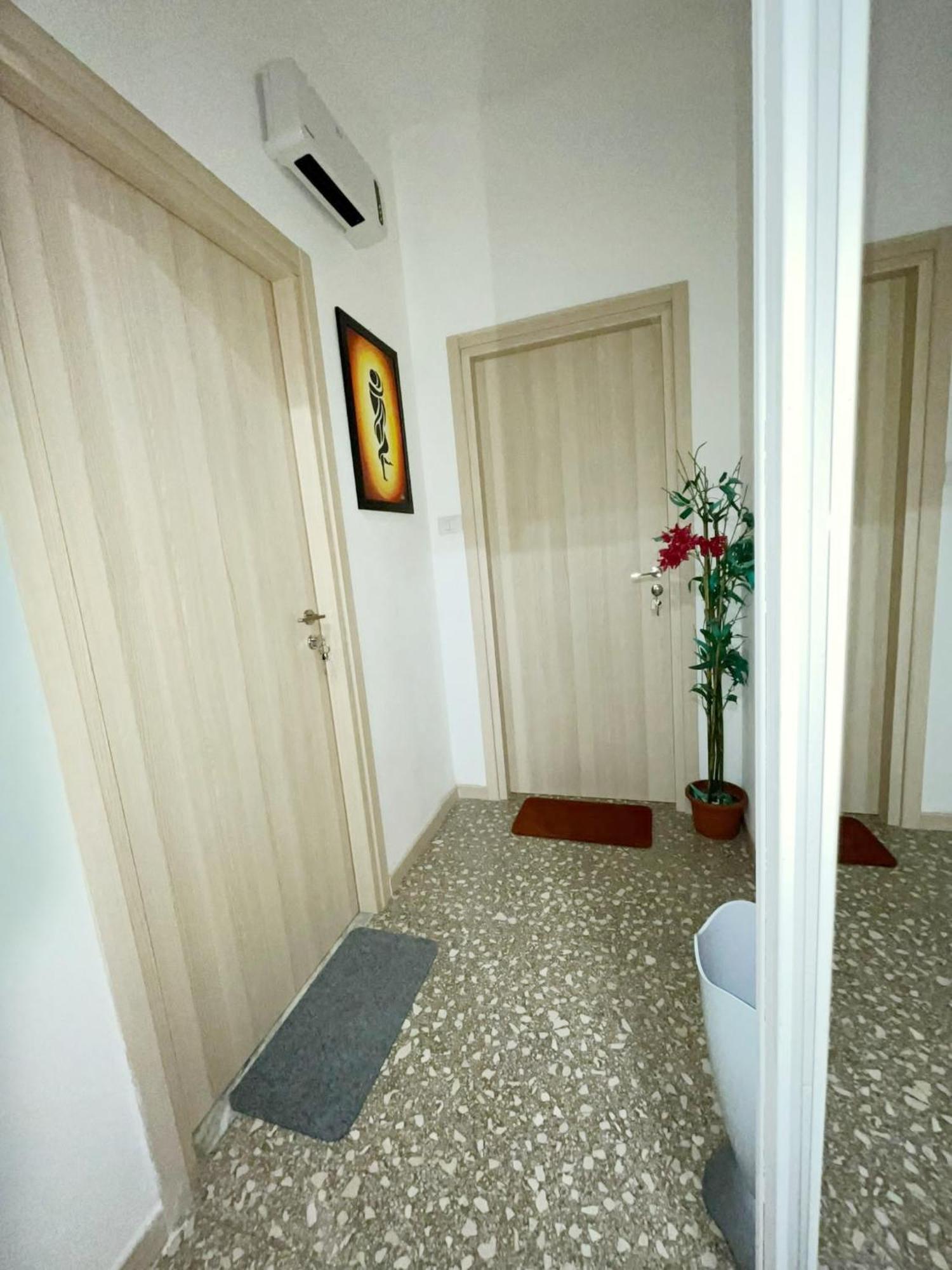 Basilica San Paolo Apartment Rome Exterior photo